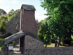 Kath. Kirche St. Nikolaus von der Flüe